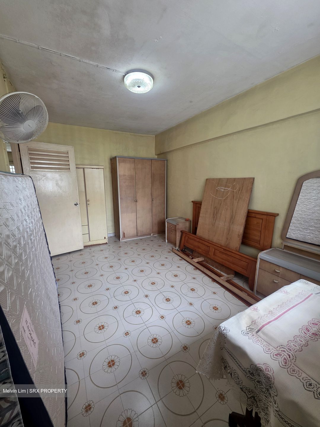 Blk 520 Jurong West Street 52 (Jurong West), HDB 3 Rooms #476895081